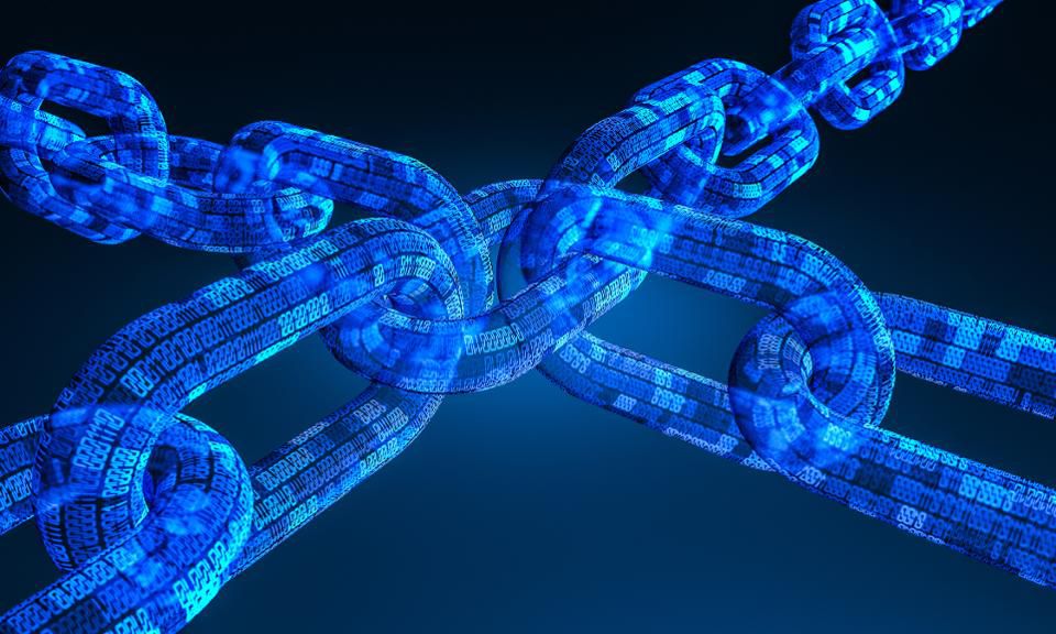 Adopt new technology like Blockchain to boost your business