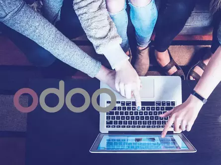 How Odoo Apps Can Benefit Your Business