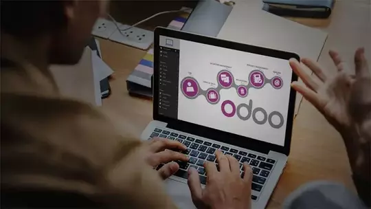 odoo app development company Kalibroida is a leading odoo app development company