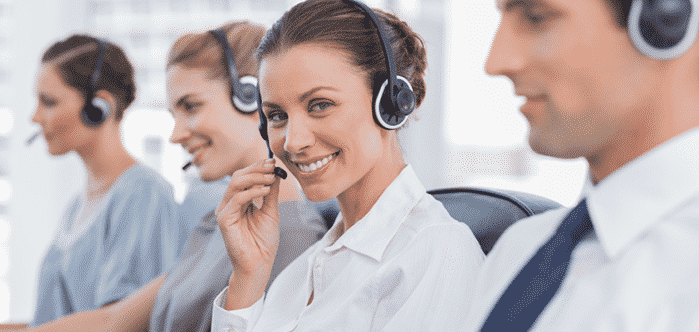kalibroida is lead company, provides customer services outsourcing