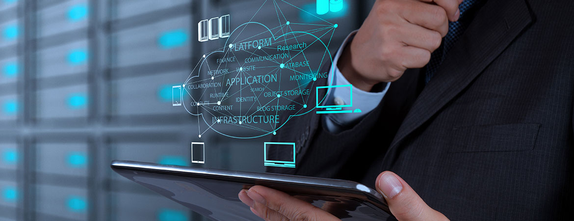 we help you to build you own custom kiosk application