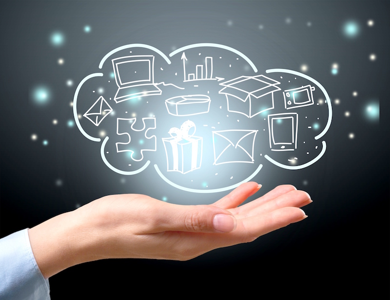 we help you to build you own custom kiosk application