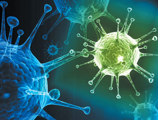 We are provides end-to-end Life Science enterprise solutions