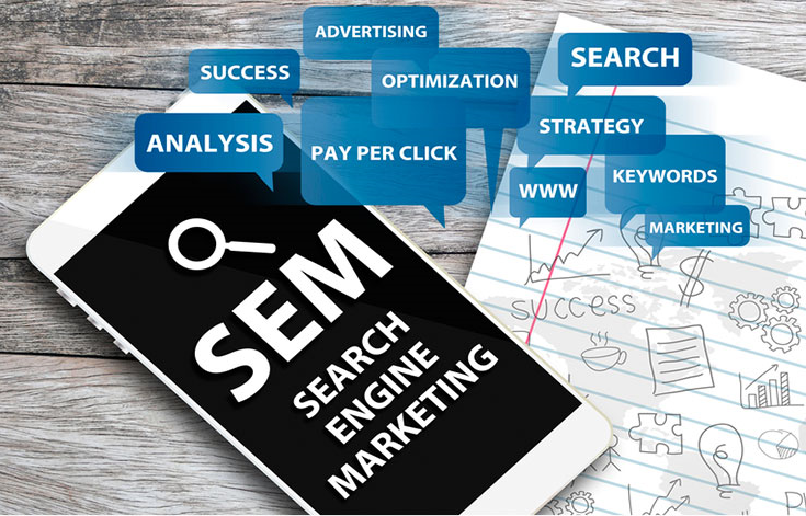 Kalibroida is the best PPC services in India 
