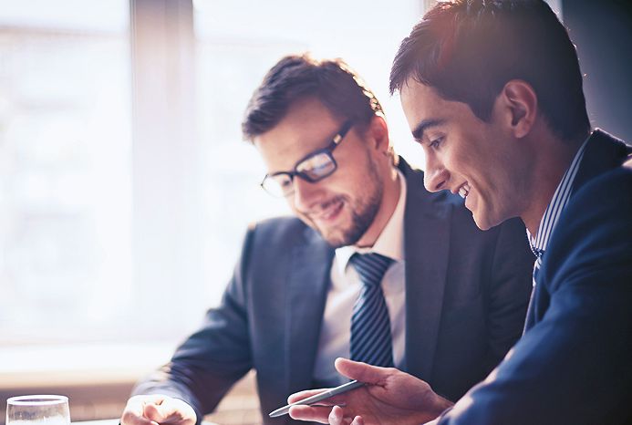 if you are looking for professional service consultant, kalibroida will help you