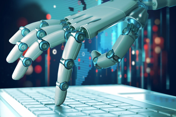 Kalibroida - One of the best company for Robotic Process Automation