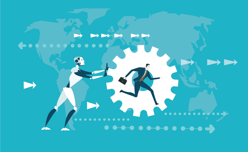 If you are looking for the RPA solution, Kalibroida is the best choice