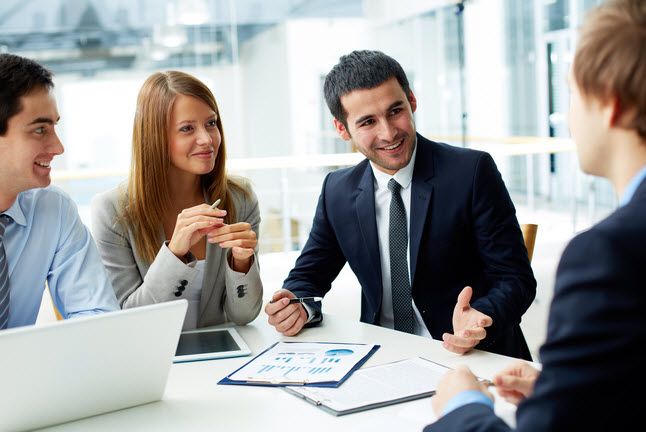 we provide best SAP Consaltant services
