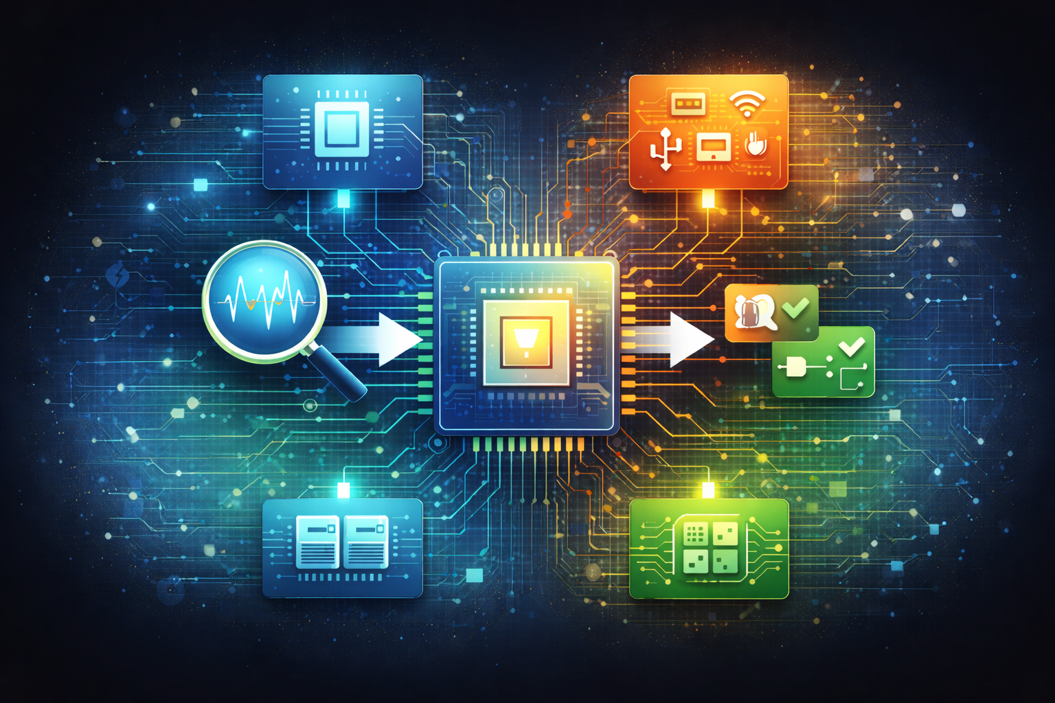 SoC and Subsystem Integration Verification