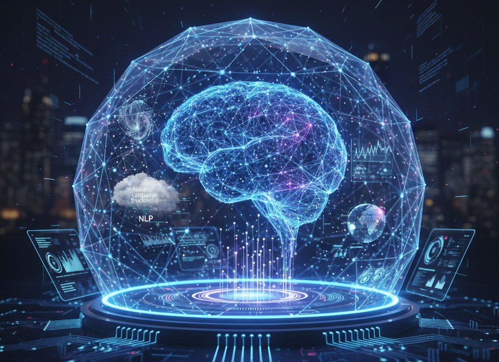 AI Analytics