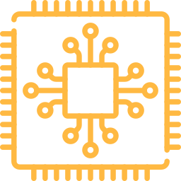data-processing chips
