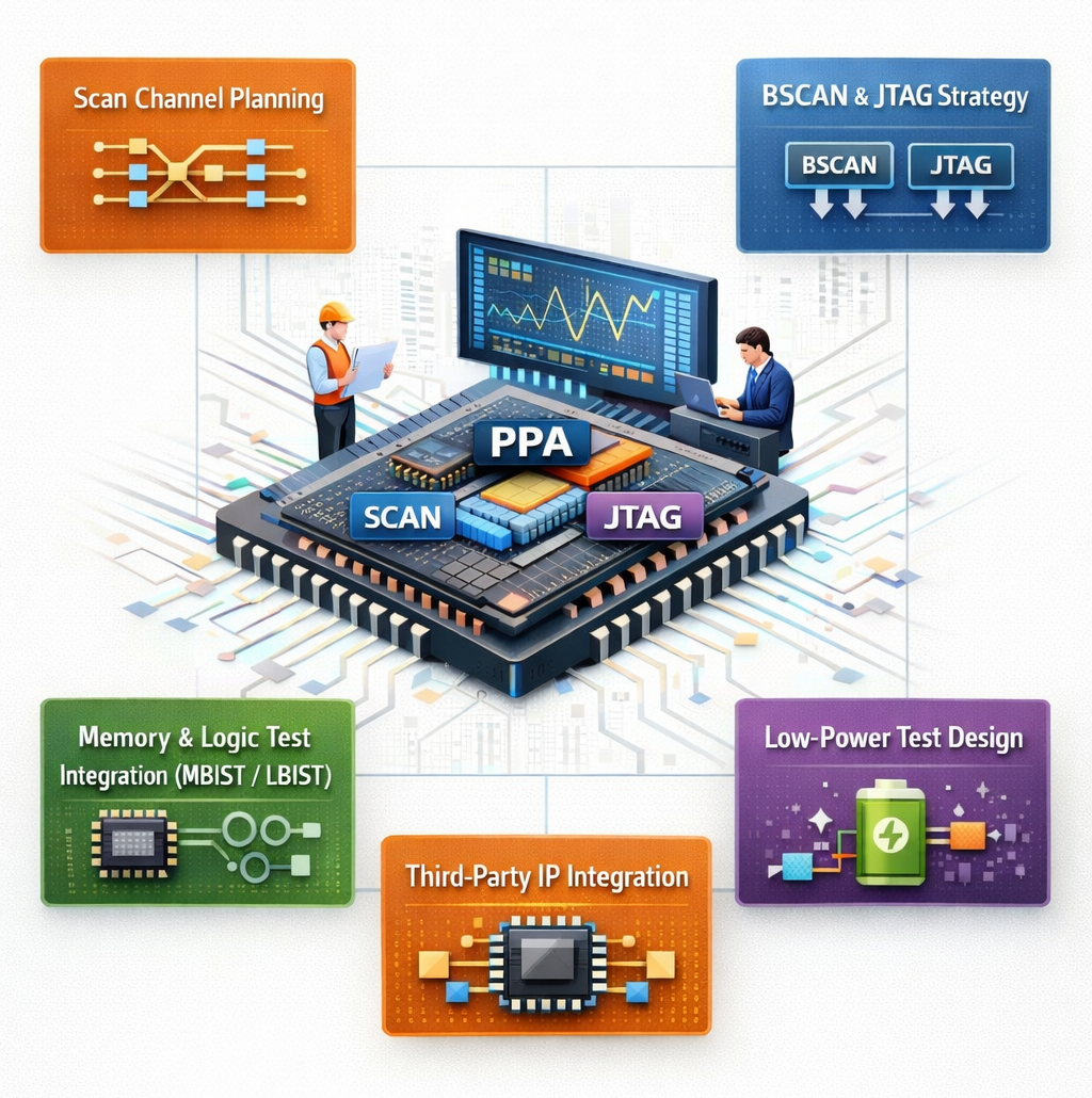 Automotive SoC Architecture Strategy