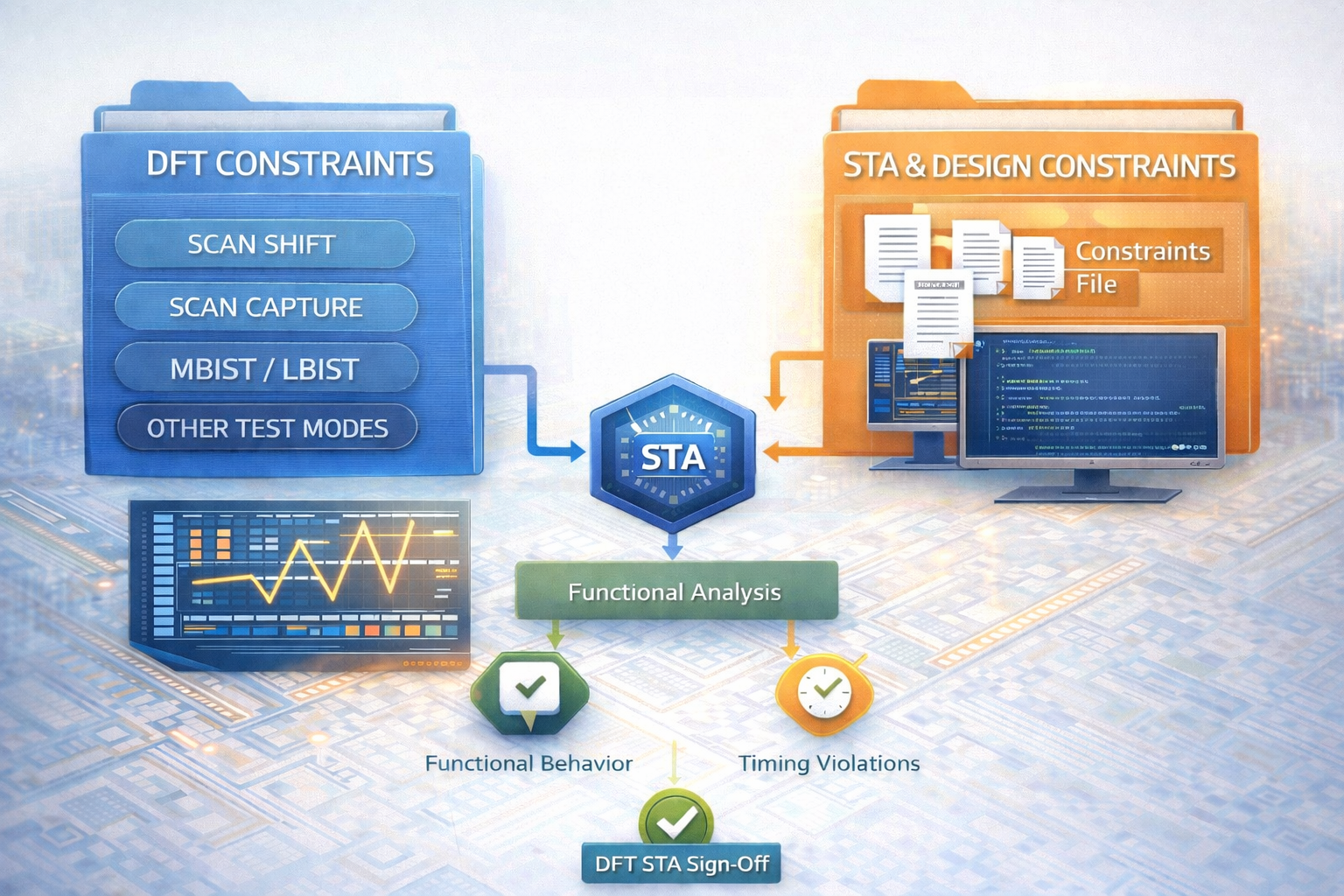 Automotive SoC Architecture Strategy