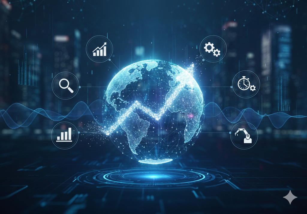 Drive Growth with AI-Powered Insights