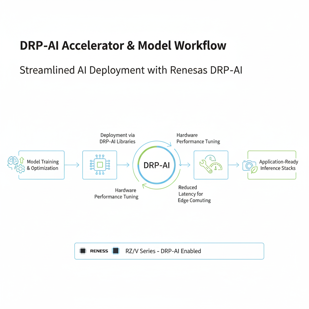 DRP-AI Accelerator