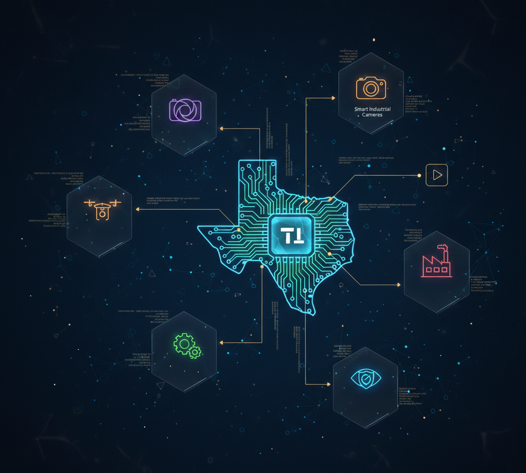 Embedded Edge AI