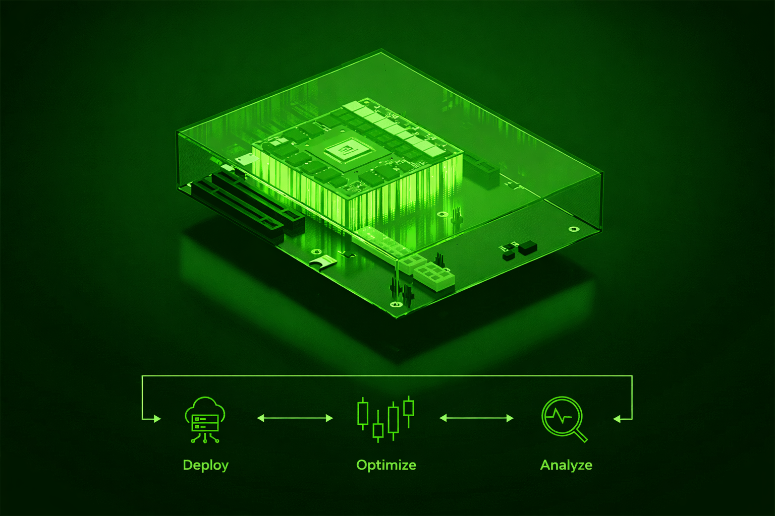 NVIDIA Jetson