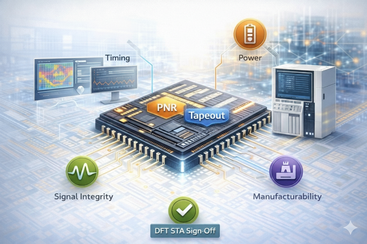 Automotive SoC Architecture Strategy