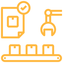 Scale automation