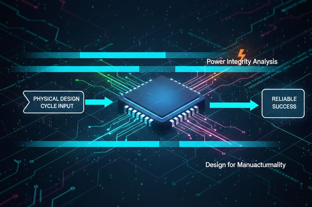 Automotive-Grade Designs with Built-In Safety